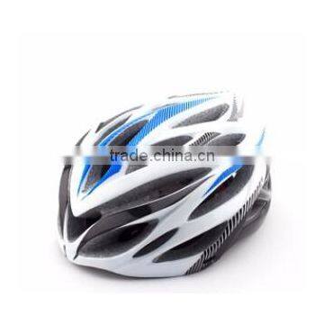 Wholesale New Design High Quality Multicolor Outdoor Sports Cycling Head Guard Helmet with head lamp