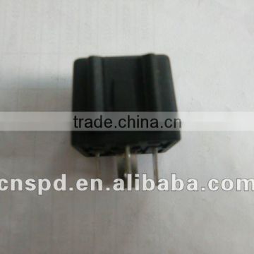 12v 40a/30 Clamp Type relay with metal bracket,