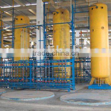 maize processing line--China starch machinerys