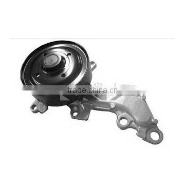 car cooling system auto spare parts YARIS L water pump fit for TOYOTA LEXUS