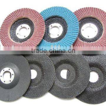 Professional Abrasive Flap Discs