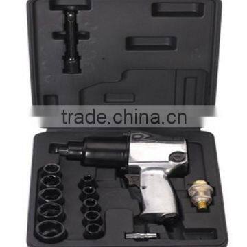 17pcs 1/2" Air Impact wrench set