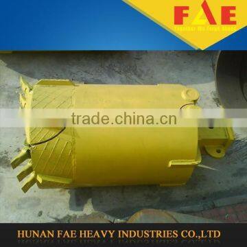 FAE Ground Drill Tool for Rotary Drill photo-3