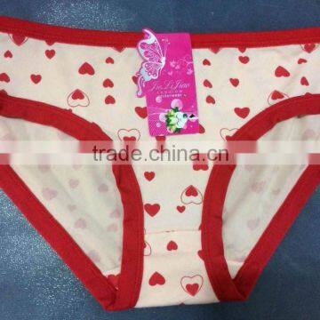 Stocklot Underwear Briefs For Girls