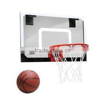 easy assembly transparent polycarbonate Basketball board