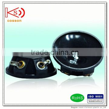 95dB Ultrasonic speaker, electric horn. Acoustic components