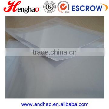 High Purity Indium Foil 150x150x0.8mm Factory Price Offer