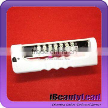 2014 Newest 2W mini led nail lamp