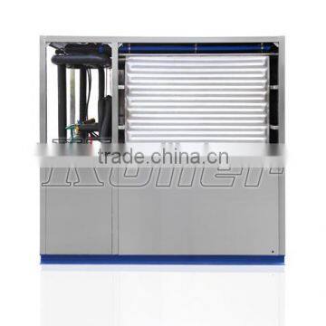 Made in China Plate Ice Machine With Ice Crusher for Fishery photo-3