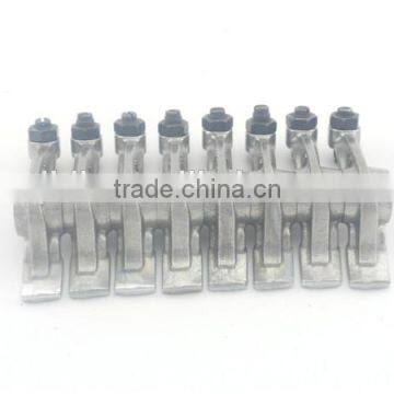 auto spare parts LBE07-25 VALVE ROCKER 462