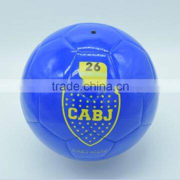 Nice Design CABJ Footballs Soccer Ball photo-2