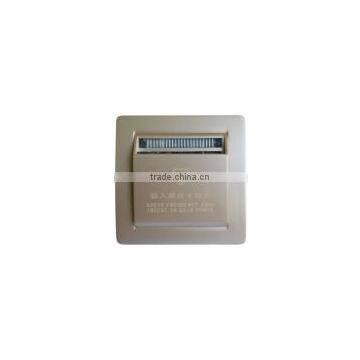 High-quality Hotel Energy Saving Kye Card Switch QLeung hotel switch