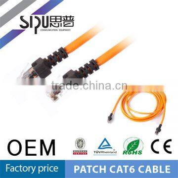 SIPU Cat5e cat6 Cat7 rj45 rj11 patch cable