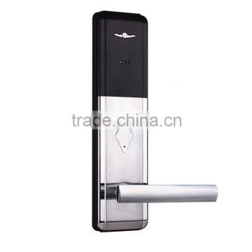 Cebu 125Khz Frequency Card Key Hotel Door Lock System, Card Key Hotel Door Lock, Card Key Hotel Door Lock Factory From CHINA