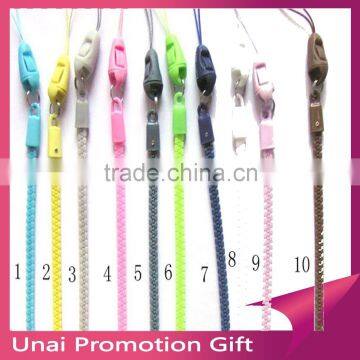 Favorites Compare cheapest high quality zipper lanyard