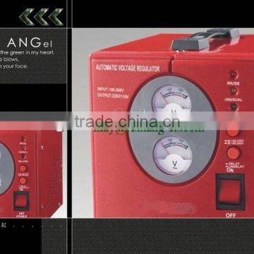 low voltage 2000VA servo voltage stabilizer price