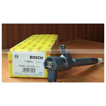 low price Orginal BOSCH Common rail Piezo injector 0445110319 0445110320 for 33800-2A900 FROM BEACON