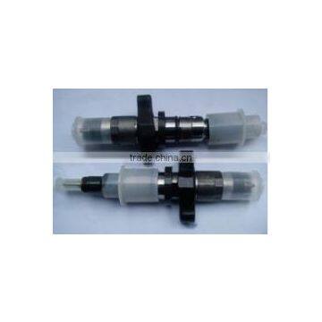 Orginal and Genuine BOSCH Common Rail Injector 0445120007 for CASE 2830957, DAF, IVECO, VW FROM BEACON MACHINE photo-3
