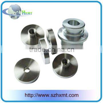 nielloed parts /CNC machining part/precision part