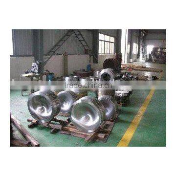 Marine engine parts Piston