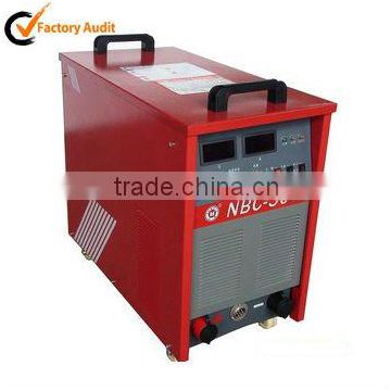 Series CO2 MIG Welding Machine