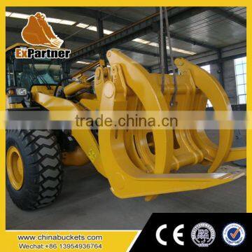 brand new tractor grapple bucket, tractor bucket attachments, tractor bucket forks from alibaba.com for sale