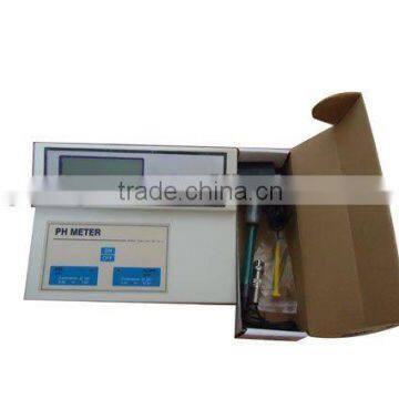 PH-016A Bench PH Meter, ph Meter, ph Teser, Orp Tester, With Ce Certificate, Cheap Price, Lower Cost