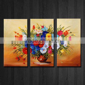 Home Decoration Paintings Art On Canvas Europen Style 41317