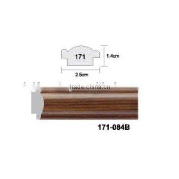 PS moulding/picture frame moulding/photo frame moulding/mirror frame moulding/oil painting moulding