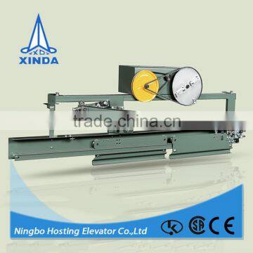 AC 220V Two-speed door machine elevator door operator