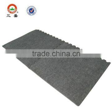 Carpet Top Textiles Mats/carpet Flooring/carpet Top Eva Floor Tiles photo-4