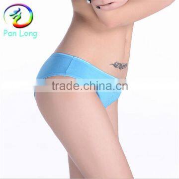 2015 Underwear Women Briefs Drawers Underpants Women Bloomers Pants photo-2