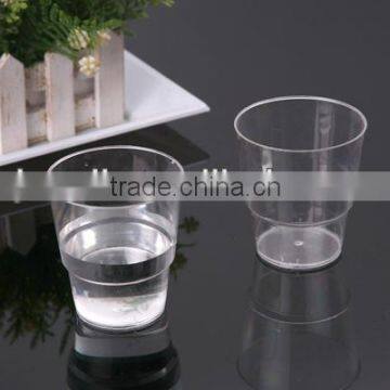 reusable plastic cups wholesale