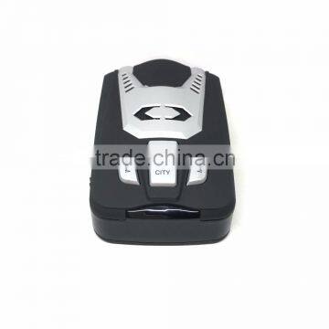 Newest Korean Board Best Gps Hidden Cameras for Cars Alarm System With Led Display for All the Cars photo-2