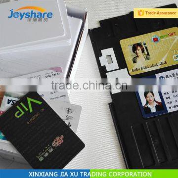 Guaranteed quality inkjet pvc card for epson ininkjet printer