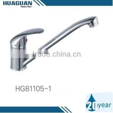 Low Price Healthy Brass Durable Kitchen Faucet