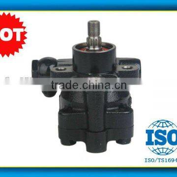 ISUZU 4JG2 ISUZU Truck Auto Spare Parts Power Steering Pump for ISUZU