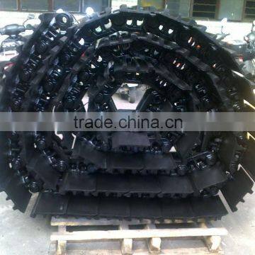 Bulldozer Track Chain, Track Link D65