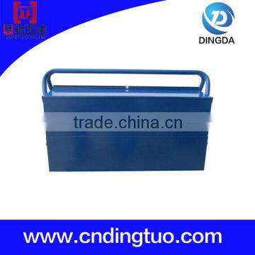 Powder Coating Aluminum Trolley Tool Box DT-131