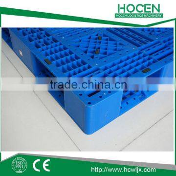Cheap Plastic Pallet For Warehouse, Standard Euro Plastic Pallet for Sale photo-2