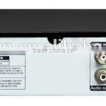 H.264 4CH and 9CH 1080P NVR ,P2P Onvif NVR Promotion photo-3