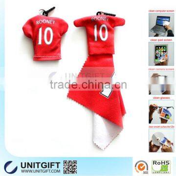 Super absorbent microfiber fabric cloth