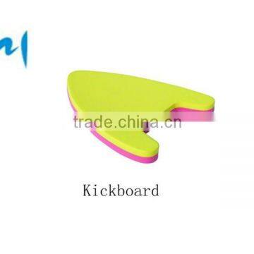 Eco-friendly EVA Kickboard for swimming