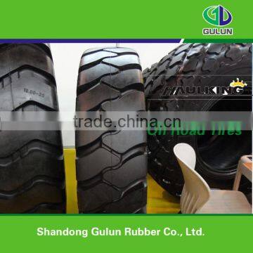 China Largest Tire Manufacturer Gaint Mining Truck Tyre Pattern Wholesale 1600-25 photo-4