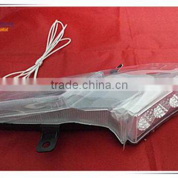 LED Side Marker For Porsche Cayenne(07-10)