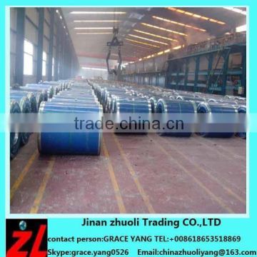 Galvalume Prepainted Steel Coil AZ40