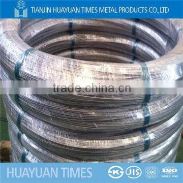 17/15mm oval wire