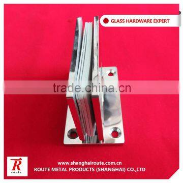 Dorma Glass Door Hinges With Stainless Steel