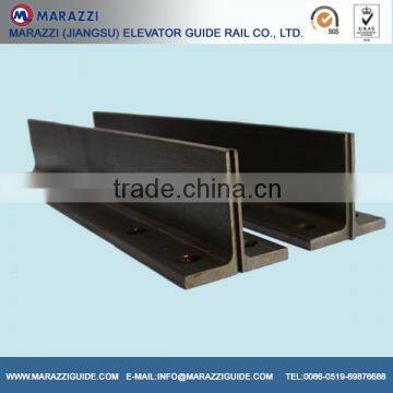 Cold Draw Elevator Guide Rail T45/A