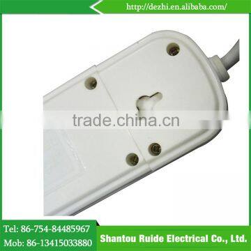 Wholesale China Factory Portable Power Socket Outlet photo-4